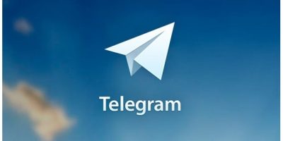 telegram