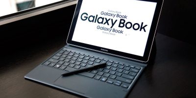 Samsung Galaxy Book