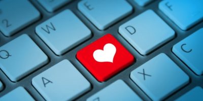 El amor y las Redes Sociales