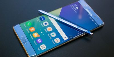 Alternativas a Samsung Galaxy Note 7