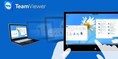 Alternativas a Teamviewer