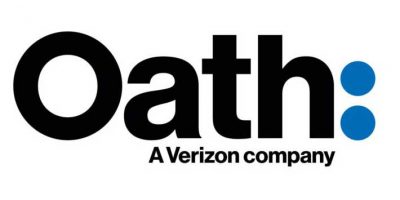 Oath sera la fusion de yahoo y de AOL tras la compra de verizon