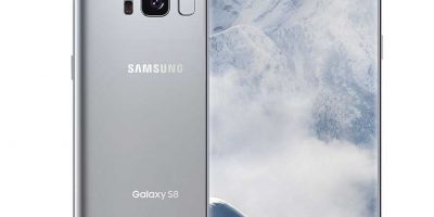 Samsung apuesta por el nuevo Galaxy S8 2