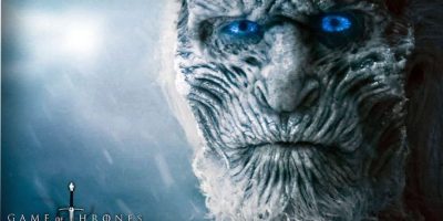 Game of Thrones 7 - Trailer de la Septima Temporada Winter is Here