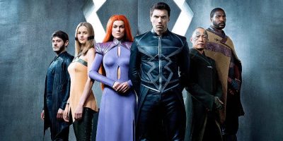 inhumans