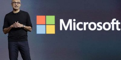 microsoft satya nadella - despide 3000 empleados