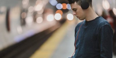 sitios para escuchar musica online gratis