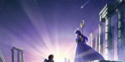 Knights of the Zodiac: Saint Seiya