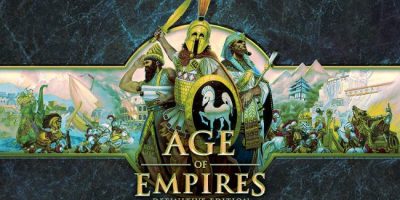 age of empires definitive edition