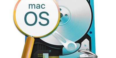 Recuperar archivos borrados en Mac