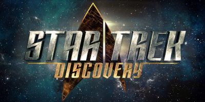 star trek discovery