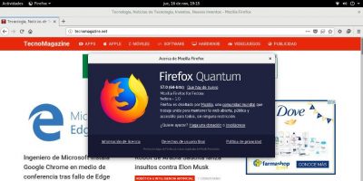 mozilla quantum