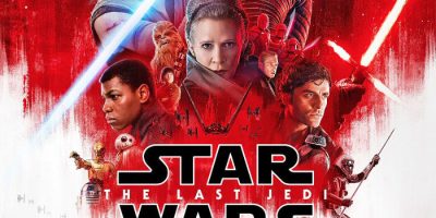 Star Wars: The Last Jedi