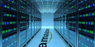 amazon datacenter