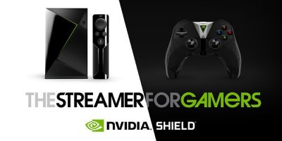 nvidia shield china