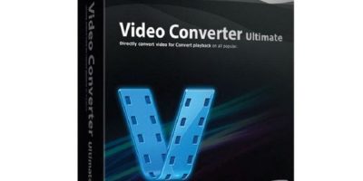 Wondershare Video Converter Ultimate