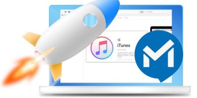 reparar itunes