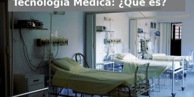 tecnologia medica