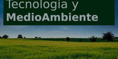 tecnologia y medo ambiente