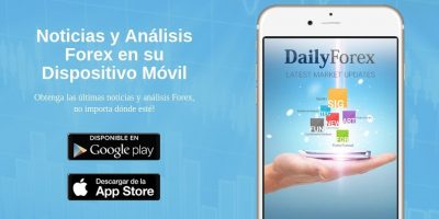 DailyForex App - Noticias y Análisis Diarios de su Dispositivo Móvil