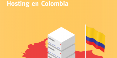 colombia hosting alojamiento web