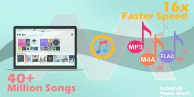 tunefab apple music converter