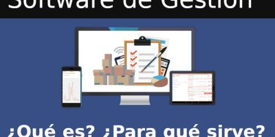 Software de Gestión