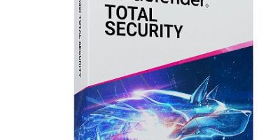 Bitdefender Internet Security 2020