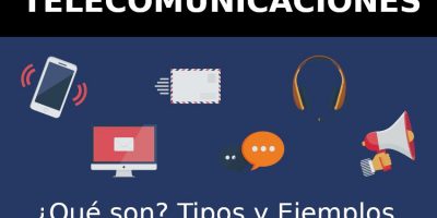 telecomunicaciones