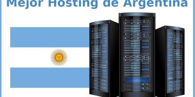 top 8 mejores hosting argentina