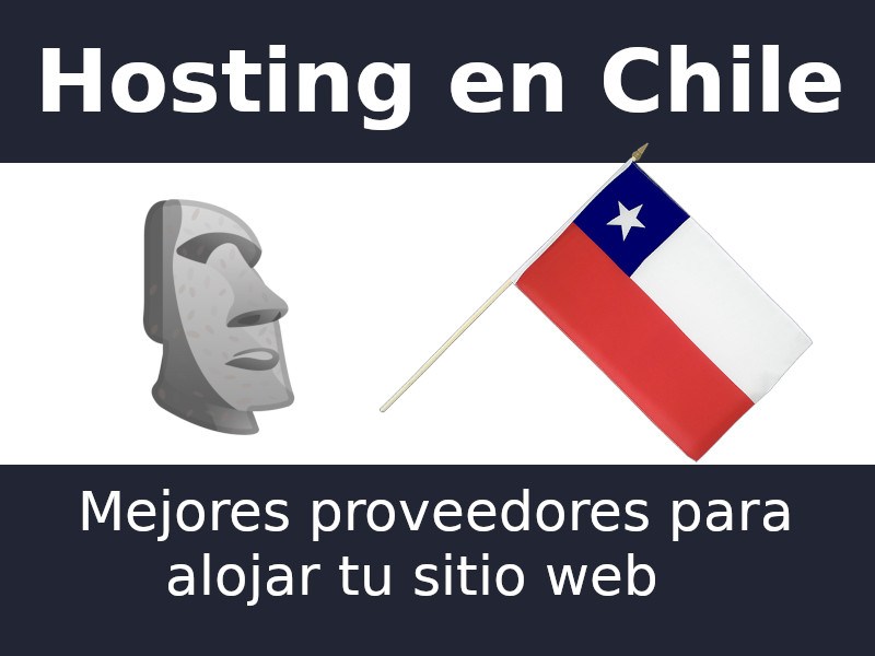Hosting en Chile